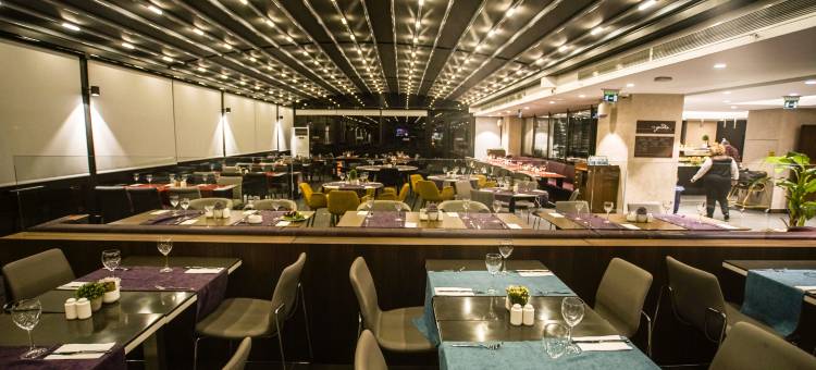 埃斯基谢希尔希尔顿花园旅馆(Hilton Garden Inn Eskisehir)图片