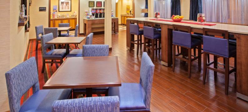 希尔顿欢朋酒店-乔利埃特-I-80(Hampton Inn Joliet-I-80)图片