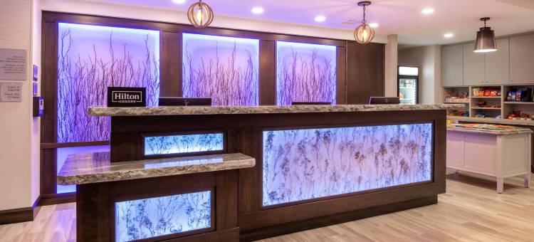 斯廷博特斯普林斯Homewood Suites by Hilton(Homewood Suites by Hilton Steamboat Springs)图片