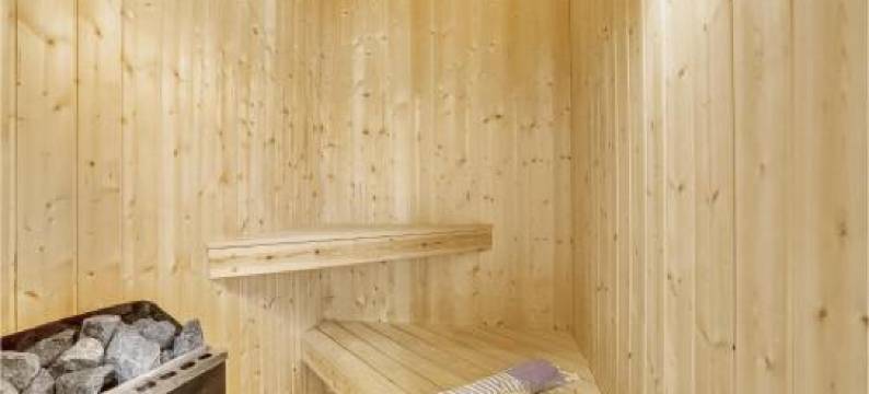 Holiday Home Vemb with Fireplace 07图片