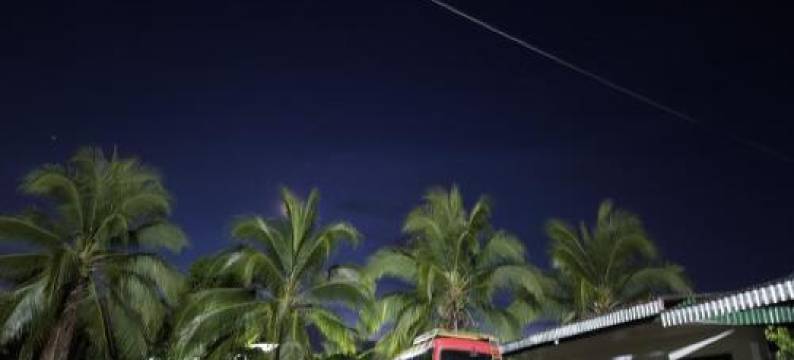 Sleep&Go! Apartamento 2 Habitaciones 4 Personas Siquirres Centro图片