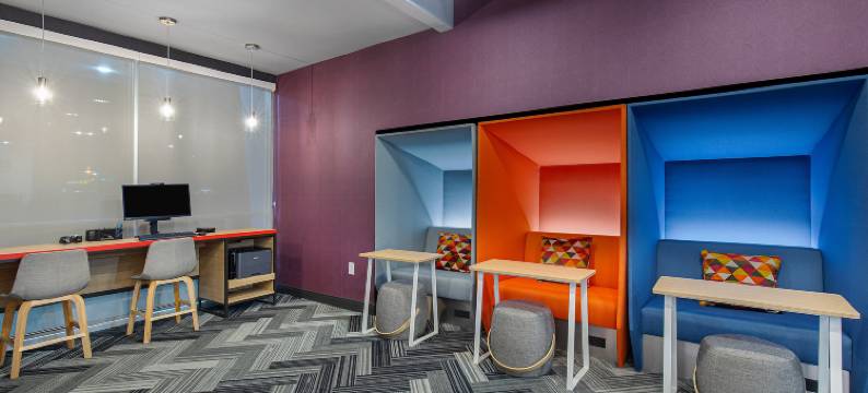 Tru by 希尔顿大学医学中心(Tru by Hilton Lexington University Medical Center)图片