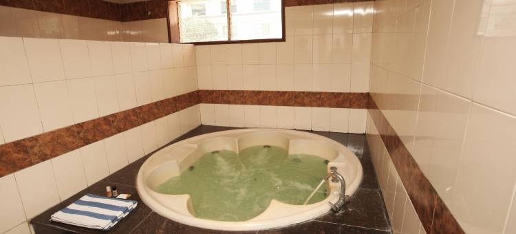 快捷公寓(Hotel Express Residency-Jamnagar)图片