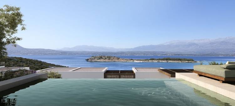 JW万豪克里特度假村及水疗中心(JW Marriott Crete Resort & Spa)图片