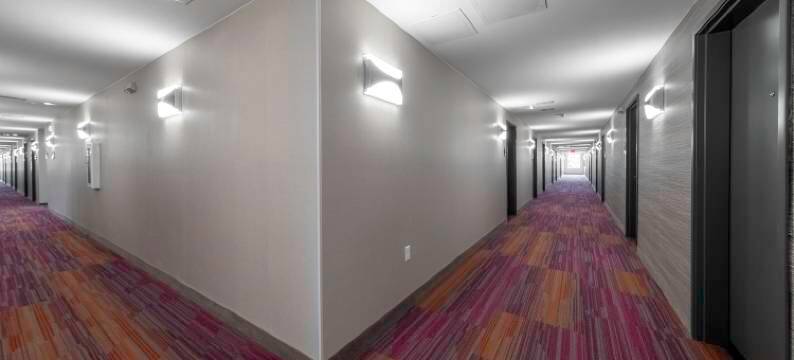 波特兰希尔斯伯勒希尔顿惠庭套房酒店(Home2 Suites by Hilton Portland Hillsboro)图片