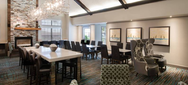 杰克逊维尔巴特勒大道居家旅馆(Residence Inn Jacksonville Butler Boulevard)图片