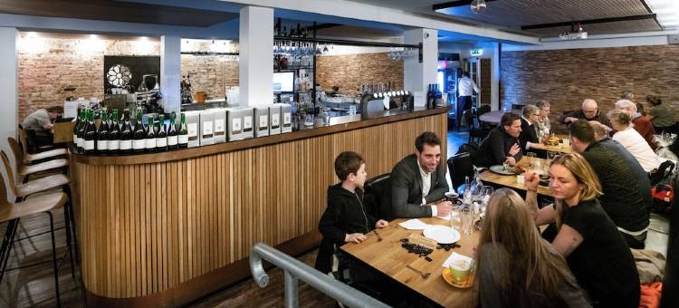 比尔克索酒店(Hotel Birksø)图片