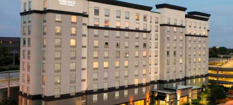 Homewood Suites by Hilton-圣路易斯盖勒里尔(Homewood Suites by Hilton St. Louis - Galleria)图片