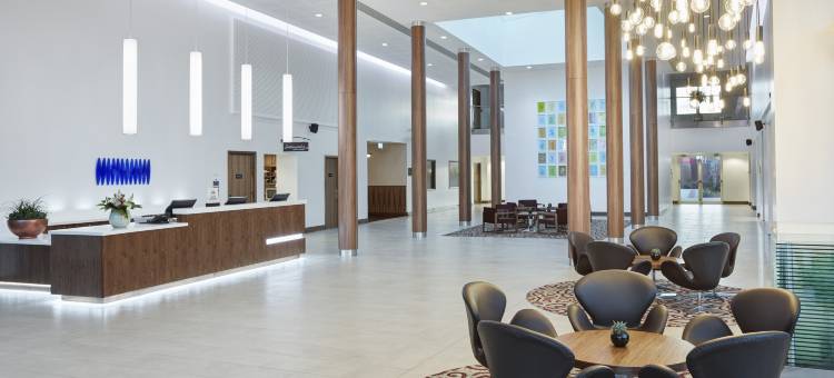 桑德兰希尔顿花园酒店(Hilton Garden Inn Sunderland)图片