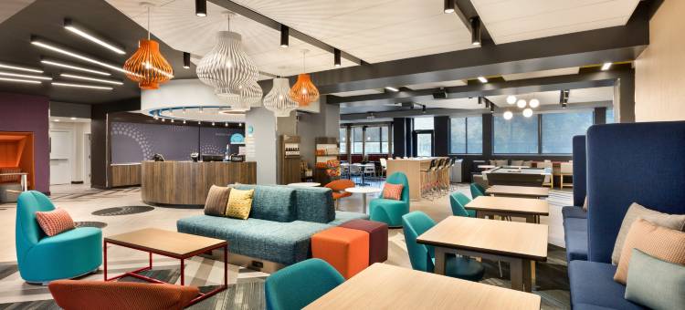 圣路易斯圣查尔斯希尔顿Tru酒店(Tru by Hilton St. Charles St. Louis)图片