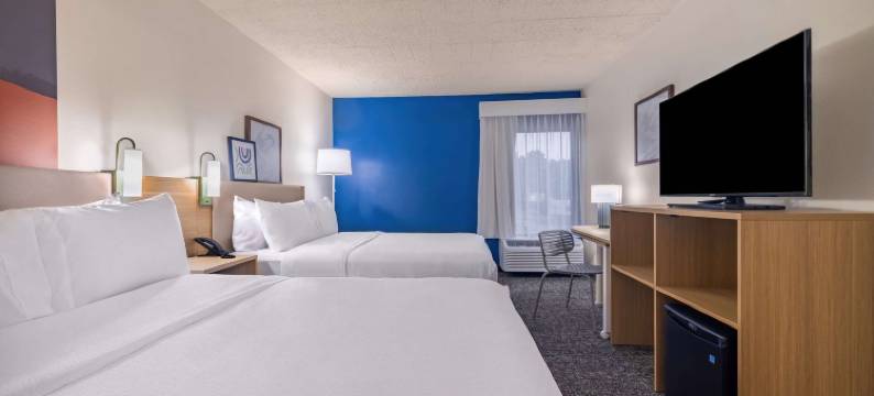 Spark by Hilton Clarks Summit图片