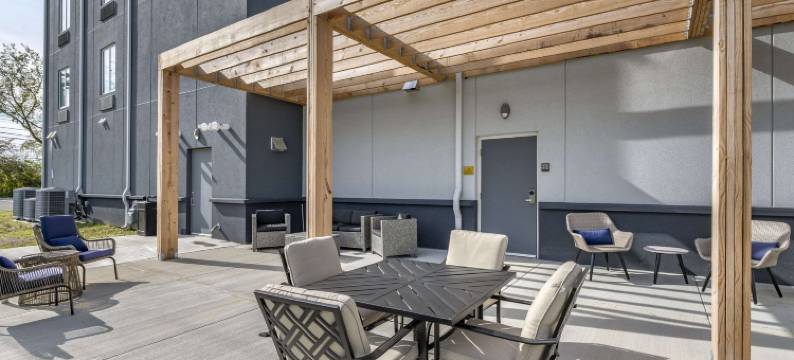 乔治敦莱克星顿北美茵斯坦套房酒店(MainStay Suites Georgetown Lexington North)图片