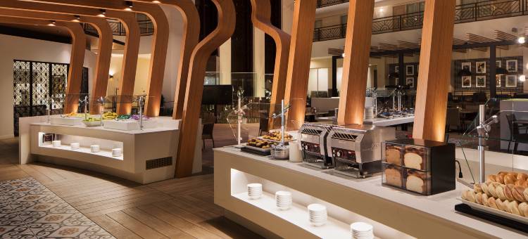旧金山机场希尔顿安泊酒店-南旧金山(Embassy Suites by Hilton San Francisco Airport Oyster Point)图片