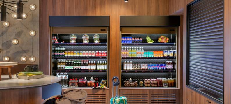 Moxy 安特卫普(Moxy Antwerp)图片