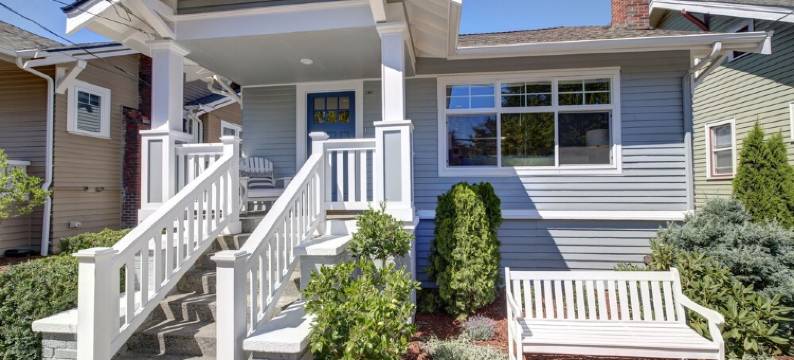 City Haven II -  Blocks from Zoo, Downtown Bus, Restaurants, W/parking图片