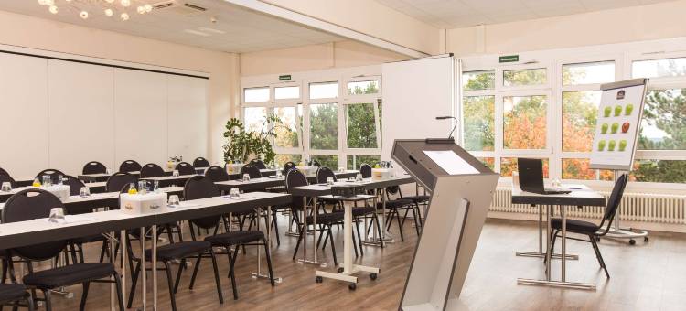 奥特姆贝斯特韦斯特优质酒店(Best Western Plus Atrium Hotel)图片