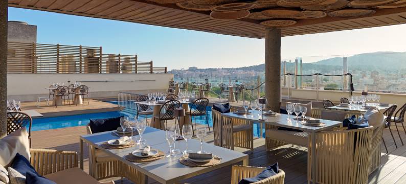 萨拉托加酒店(Hotel Saratoga)图片