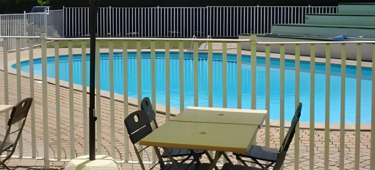greet 卡斯特尔萨伊克斯酒店(Greet Hotel Castres Saix)图片