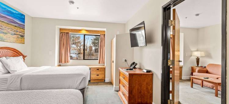 Days Inn by Wyndham Camp Verde Arizona图片