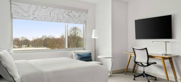 斯普林菲尔德南源宿酒店(Element Springfield South)图片