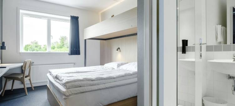 喜来登福朋灵活酒店巴勒鲁普(Four Points Flex by Sheraton Ballerup)图片