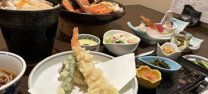 定山渓温泉旅店(Jozankei Hot Spring Hotel Shiraito)图片