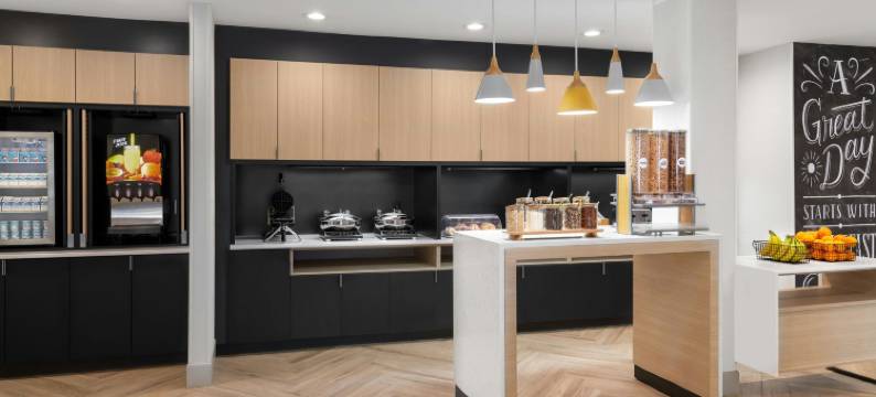 霍兰德TownePlace Suites 酒店(TownePlace Suites Holland)图片