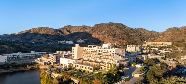 维亚拉克何拉水疗度假村(Via Lakhela Resort & Spa)图片