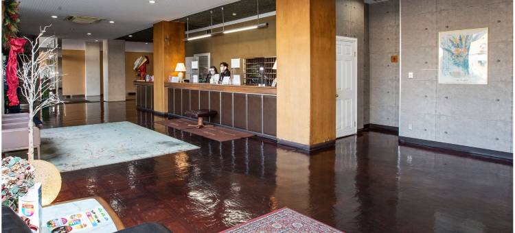 藤吉酒店(Hotel Fujiyoshi)图片