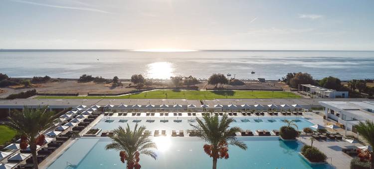 根纳迪大度假村(Gennadi Grand Resort)图片