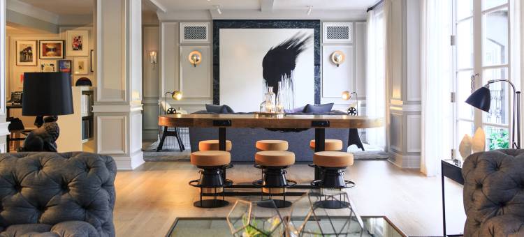 布赖斯金普顿酒店(Kimpton Brice Hotel)图片