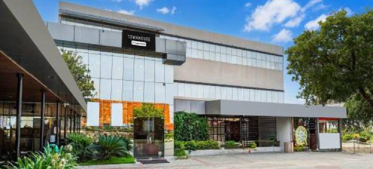 Super Townhouse Krishnagiri Formerly Vijay Inn图片