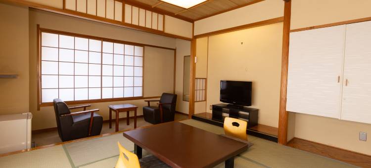 Izu Nagaoka Kinjokan图片