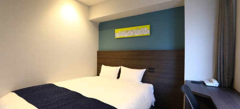 KOKO酒店 池袋东口(原 池袋永安国际酒店)(KOKO HOTEL Ikebukuro East(formerly Hotel Wing Ikebukuro))图片