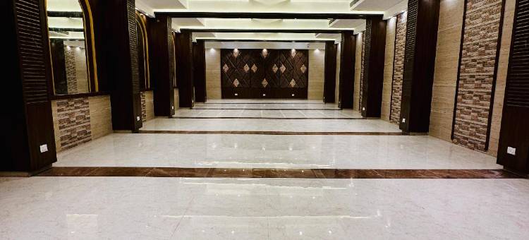 Shyanu Lords 生态酒店 Airoli-近Mindspace(Shyanu Lords Eco Inn Airoli-Near Mindspace)图片