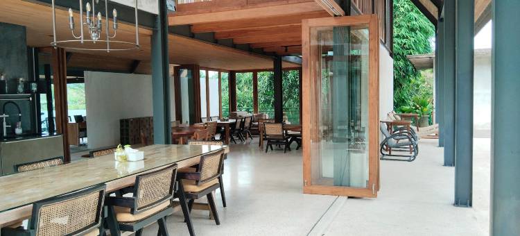 塞图姆布体验 ARTOTEL 精选(The Setumbu Experience, ARTOTEL Curated)图片