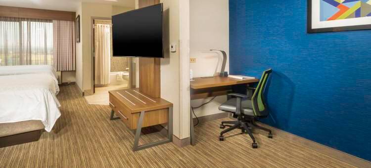 智选假日套房酒店帕斯科 - TRICITIES by IHG(Holiday Inn Express & Suites Pasco-Tricities by IHG)图片