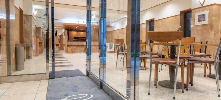 恩迪尔酒店岐阜(Hotel Endear Gifu)图片