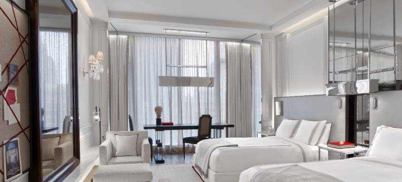 纽约巴卡拉酒店及公寓(Baccarat Hotel New York)图片