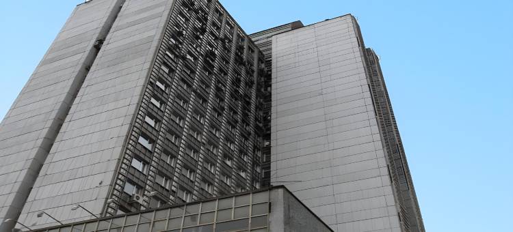 千里马全景酒店(Maxima Panorama Hotel)图片