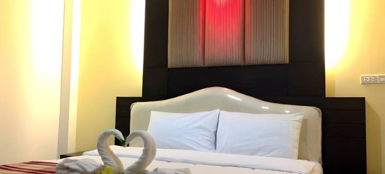 萨拜波恩大度假村(Saabpaiboon Grand Resort)图片