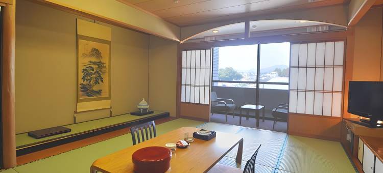 白鹭酒店(Hotel Shirasagi)图片