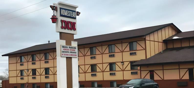 家园旅馆(Homestead Inn)图片