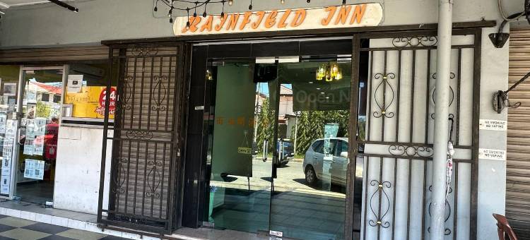 O雨田酒店(Hotel O Rainfield Inn)图片