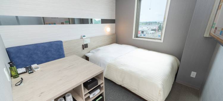 仙台国际机场超级酒店(Super Hotel Sendai Airport Inter)图片