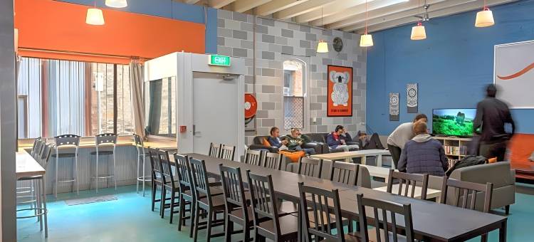 特基拉日出旅舍-阿德莱德(Tequila Sunrise Hostel Adelaide)图片