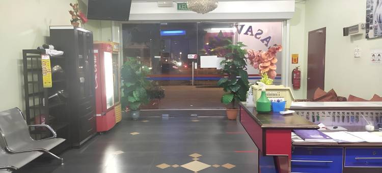 卡萨维拉旅馆(Casavilla Hotel Taiping)图片