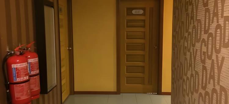 Issoria酒店(Issoria Hotel)图片