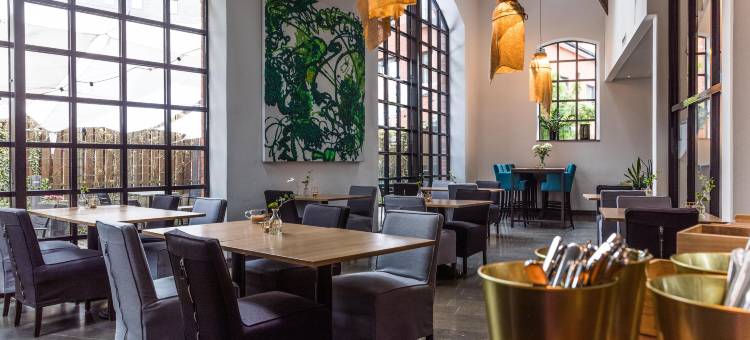 隆德摩尔酒店(The More Hotel Lund)图片
