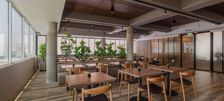 巴拉纳基利亚网站(Hotel Sites Barranquilla)图片
